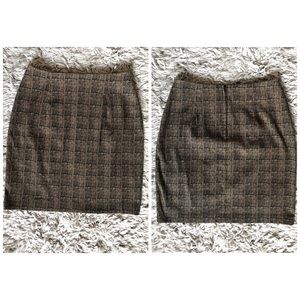 90s Dawn Joye mini skirt. Junior size 9/10